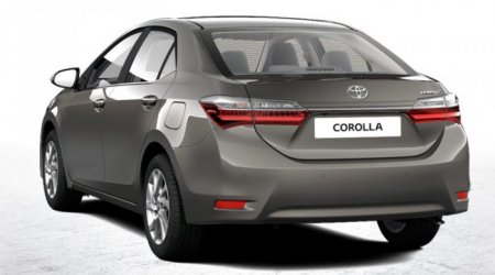 “Toyota” 600 mindən çox avtomobili geri çağırır