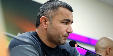 Qurban Qurbanov: "Ola bilsin, yeni futbolçular milliləşdirək" 