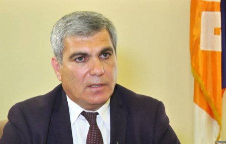 Deputat Aram Sarkisyan: “Ermənistanı yalnız möcüzə xilas edə bilər”