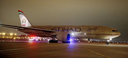 "Etihad Airways" və Pakistan Hava Yolları şirkətləri Azərbaycana uçuşlara başlayacaq