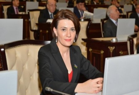 Deputat Sona Əliyeva mərhum atasının bütün əmlakını adına keçirib?