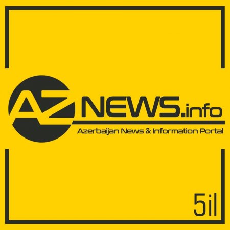 AzNews.info 5 yaşını qeyd edir