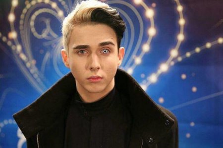 Ukraynanı "Eurovision"da təmsil edəcək ifaçı müəyyənləşdi