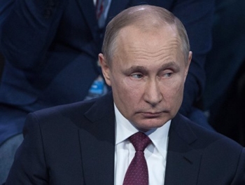Putin Ceyhun Aslanovu ABŞ-a təhvil verməyəcəyini vəd etdi