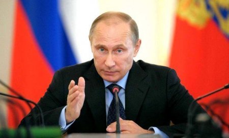 Putin jurnalistə: Əvvəl araşdırın, sonra müzakirə edin