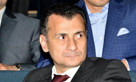 Deputat Mir Şahinin müdafiəsinə qalxdı — “O ifadənin bəlli ünvanı var”