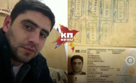 Murad Şahmirzəyev 5 yaşlı qızlığını öldürdüyünü etiraf etdi
