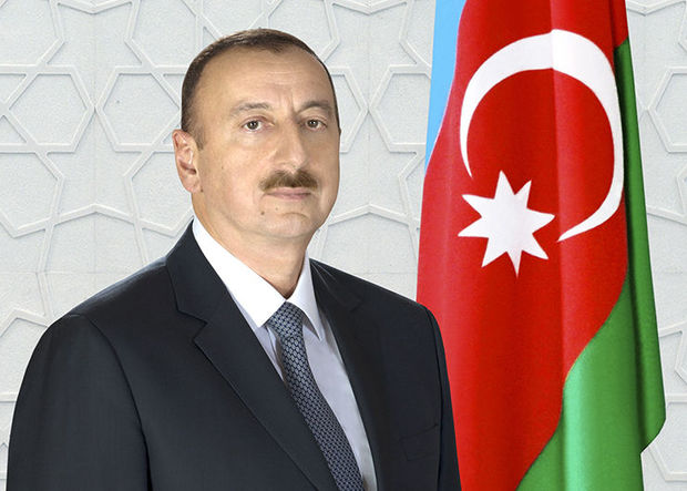 Azərbaycan Prezidenti səfərə yollandı