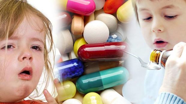 Pediatr: Uşaqlar arasında yayılan boğaz ağrısı qrip deyil