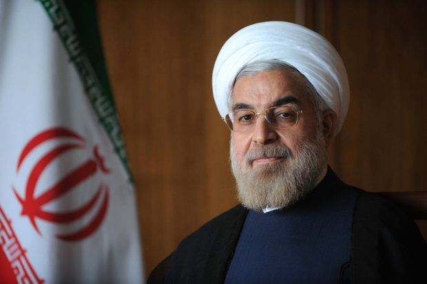 İran prezidenti Trampa Səddam Hüseynin taleyini “vəd etdi”