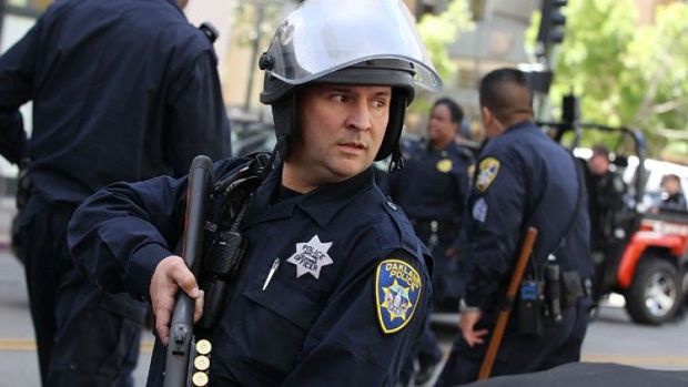 ABŞ polisi “qara cümə”də alıcını güllələdi