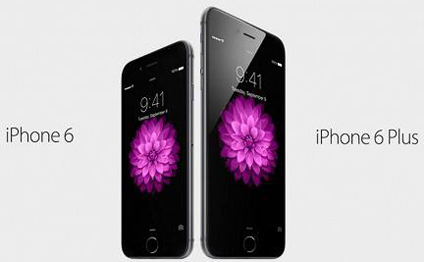 "iPhone 6"-da qüsur aşkarlandı