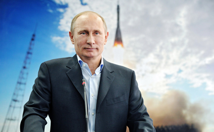 Putin əmr verdi: Nüvə hazırlığı
