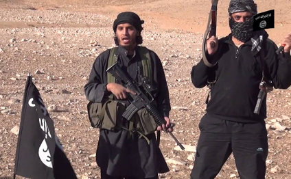 İŞİD Fransada niyə terror törətdiyini açıqladı