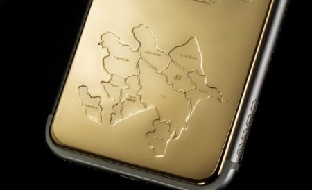 Azərbaycan üçün qızıl iPhone6