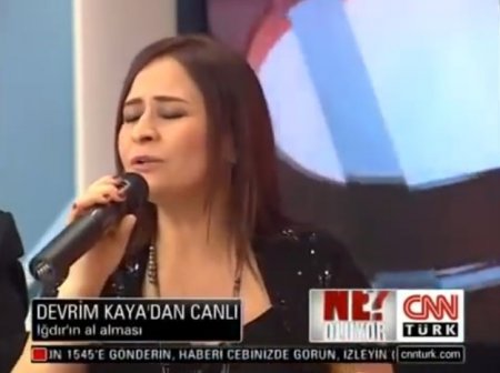 CNN TÜRK növbəti dəfə Azərbaycana sataşdı