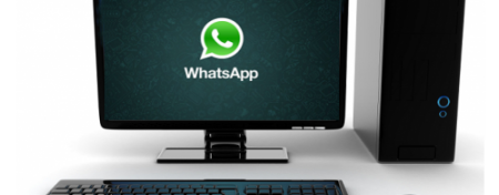 WhatsApp-ın kompüter versiyası hazırdır