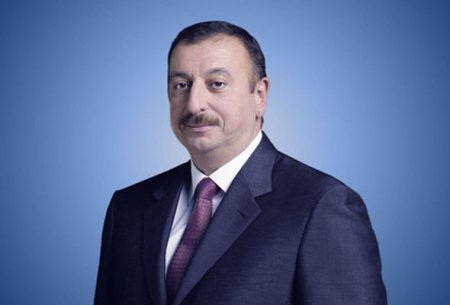 İlham Əliyev yeni QSC yaratdı