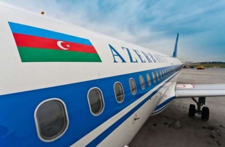 AZAL Türkiyəyə uçuş biletlərini dəyişdirir və ya geri qaytarır