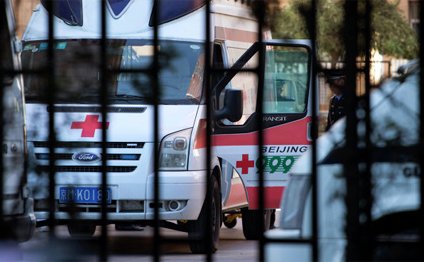 Opera artistlərini daşıyan avtobus qəzaya düşdü: 20 ölü