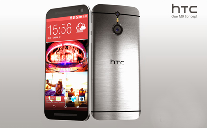 “HTC”nin selfi üçün yeni smartfonu