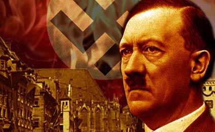 Hitler haqqında şok iddia yeni faşistləri qəzəbləndirdi