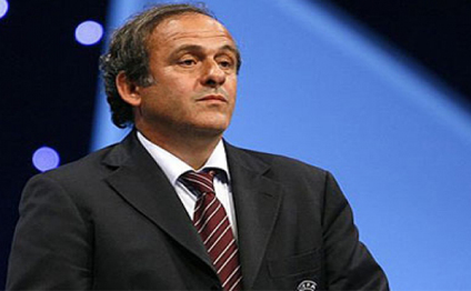 UEFA-nın yeni prezidenti seçildi