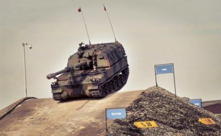 Tanklar, zenit raketləri və helikopterlər: ordumuz nə ilə silahlanır
