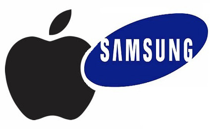 "Apple" və "Samsung" davası qanla bitdi
