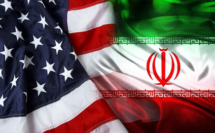 İran-ABŞ arasında daha bir qalmaqal
