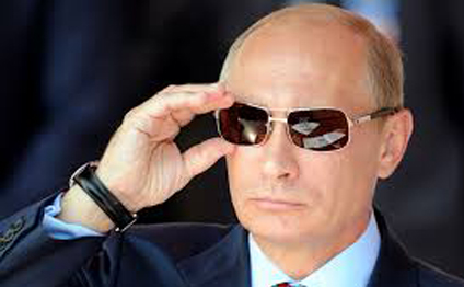 Vladimir Putin intihar edəcək?