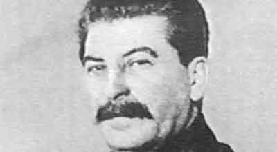 Azərbaycanda Stalinin heykəl(lər)i