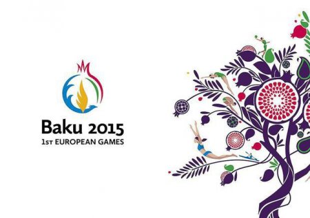 “Bakı-2015” Avropa Oyunları Honq-Konqda da yayımlanacaq