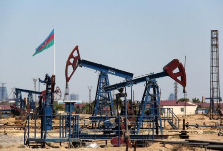 Azərbaycan neft hasilatını azaltdı