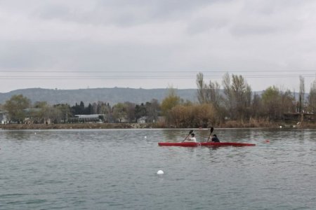 Bakı-2015-in oyunları bu arenalarda keçiriləcək