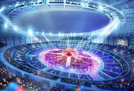 Bakı Avropa Oyunlarına medianın akkreditasiyası başa çatdı