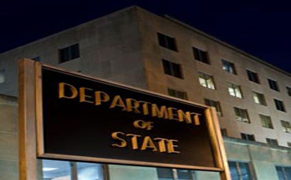 ABŞ Dövlət Departamenti: Türkmənlərin özünümüdafiə hüququ var
