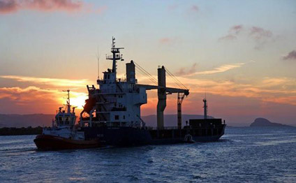 Türkiyə gəmisini vuranlar danışdı