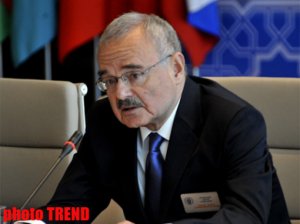 Medvedev Artur Rasizadəyə teleqram göndərdi