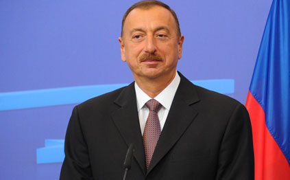Azərbaycan əhalisinin 87%-i İlham Əliyevi seçir
