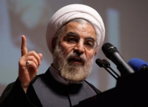 İran prezidenti Təbrizə dair göstəriş verdi