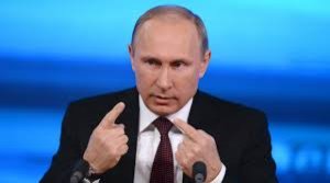Putin ABŞ-ı yenə narahat etdi