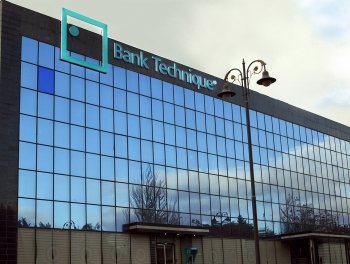 "Bank Technique”nin sədri “Bandotdel”dən buraxıldı