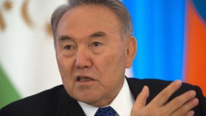 Nazarbayevdən dünyaya mesaj: 