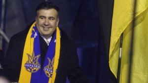 Saakaşvili Odessanın qubernatoru təyin olundu