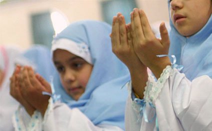 Ramazan ayının 25-ci gününün duası və təqvimi