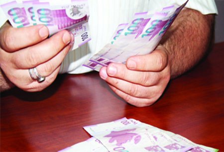 AZAL-ın müştərisi NyuYorka bilet və 1500 manat qazandı