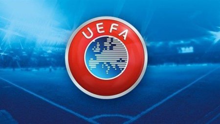 Azərbaycan klublarının UEFA reytinqində mövqeyləri