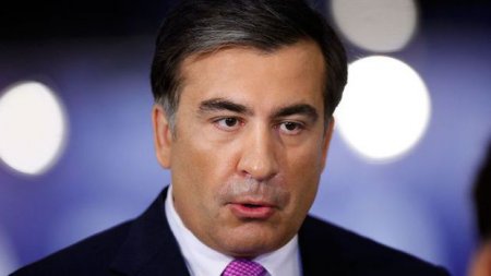 Saakaşvili SOCAR-ın Gürcüstanda 700 milyonluq layihəsinin dayandırılması barədə