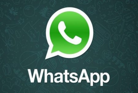 WhatsApp-dan gözəçarpan dəyişiklik